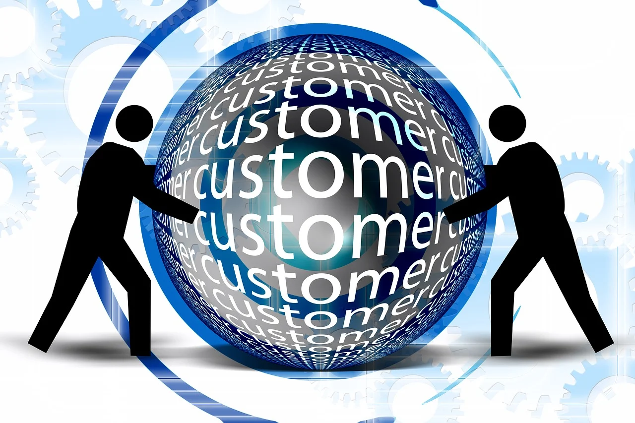 customer first approach